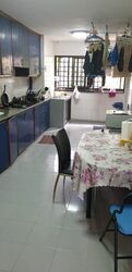 Blk 412 Commonwealth Avenue West (Clementi), HDB 4 Rooms #541880811